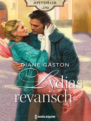 cover image of Lydias revansch